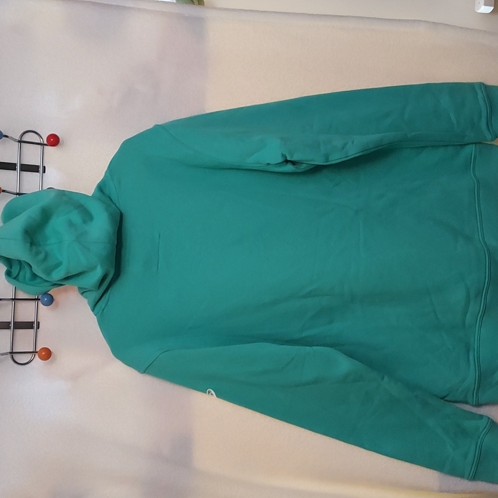 Asics Unisex Sunday Sana Fleece Hoodie - Picture 7 of 11